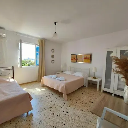 The House Of Nikos And Katerina 2 Άνδρος