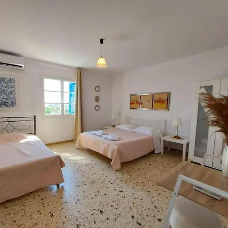 The House Of Nikos And Katerina 2