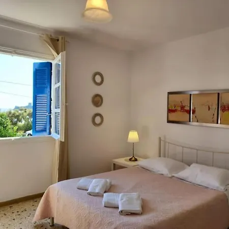 The House Of Nikos And Katerina 2