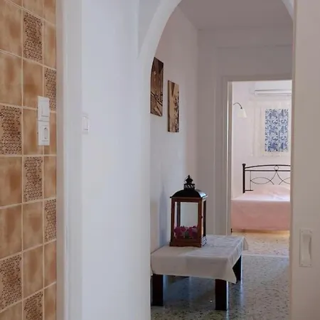 Σπίτι διακοπών The House Of Nikos And Katerina 2 Άνδρος