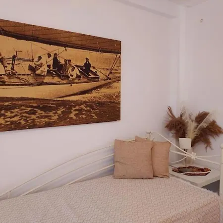 The House Of Nikos And Katerina 2