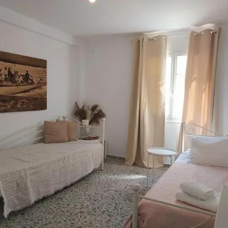 Σπίτι διακοπών The House Of Nikos And Katerina 2 Άνδρος