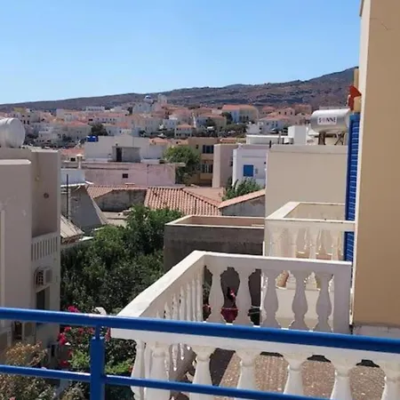 The House Of Nikos And Katerina 2 Άνδρος