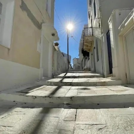 Σπίτι διακοπών The House Of Nikos And Katerina 2