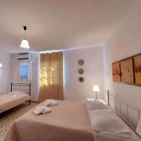 Σπίτι διακοπών The House Of Nikos And Katerina 2 *
