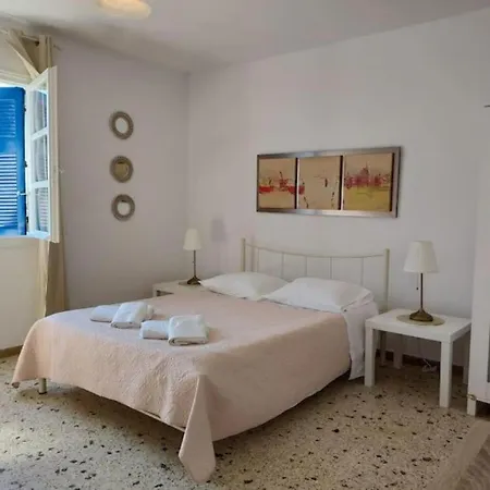 Σπίτι διακοπών The House Of Nikos And Katerina 2 Άνδρος