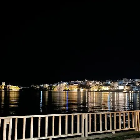 Σπίτι διακοπών The House Of Nikos And Katerina 2 *