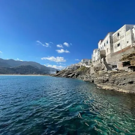 Σπίτι διακοπών The House Of Nikos And Katerina 2