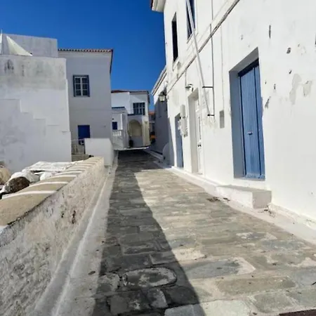 Σπίτι διακοπών The House Of Nikos And Katerina 2 Άνδρος
