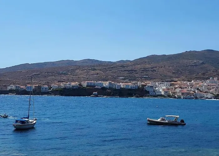 The House Of Nikos And Katerina 2