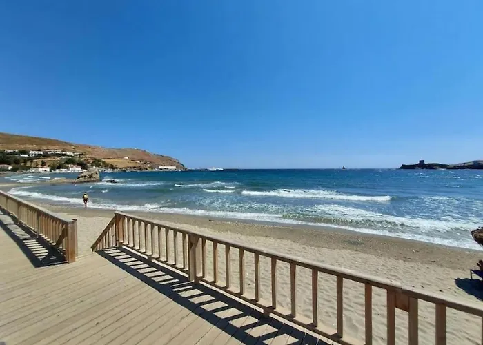 Feriehus The House Of Nikos And Katerina 2