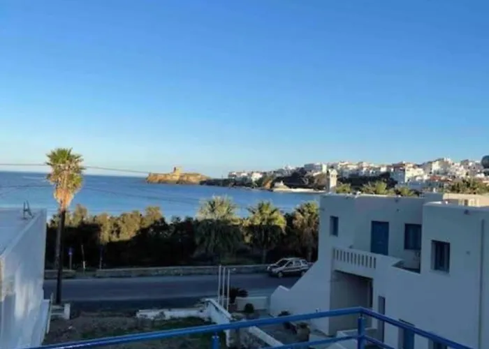 Feriehus The House Of Nikos And Katerina 2 *