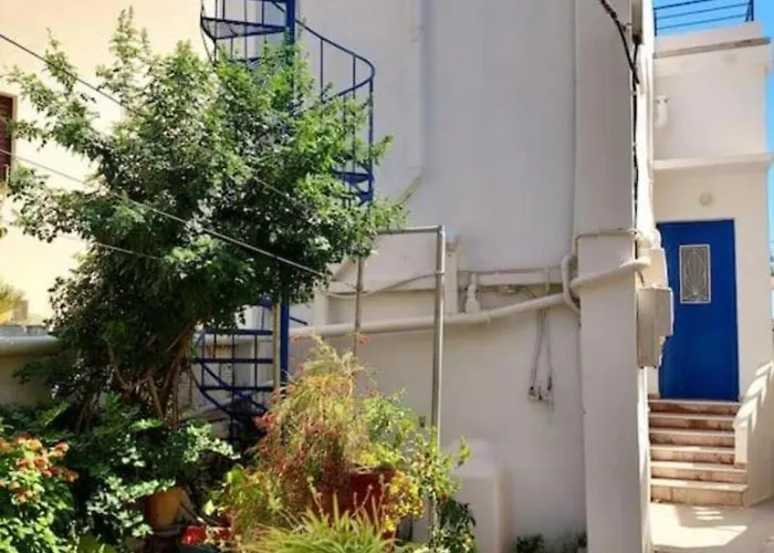 The House Of Nikos And Katerina 2