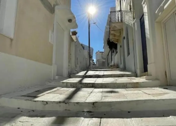 Feriehus The House Of Nikos And Katerina 2