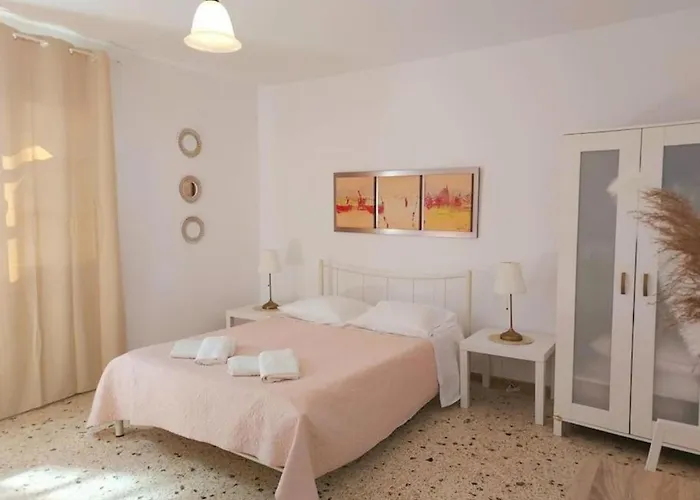 Feriehus The House Of Nikos And Katerina 2