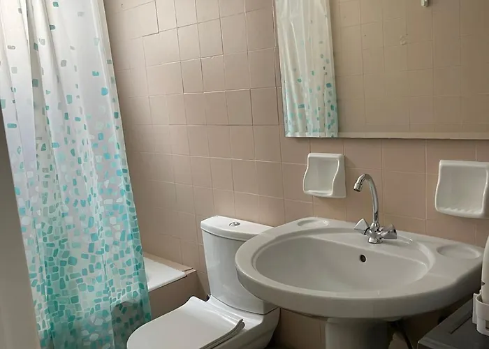 The House Of Nikos And Katerina 2 * Ándros