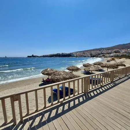 Tatil Evi The House Of Nikos And Katerina 2