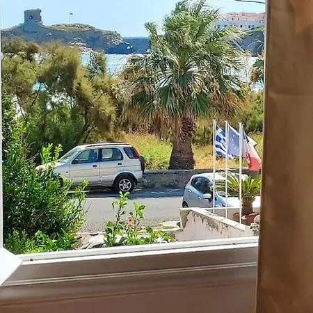 The House Of Nikos And Katerina 2 Άνδρος