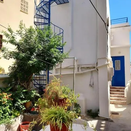 The House Of Nikos And Katerina 2
