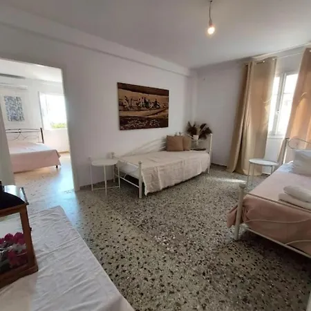 Tatil Evi The House Of Nikos And Katerina 2 *