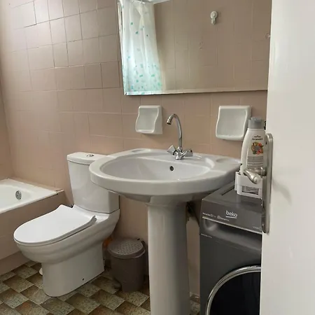 The House Of Nikos And Katerina 2 Tatil Evi