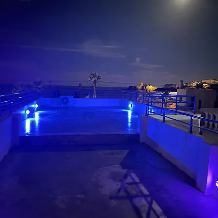 Tatil Evi The House Of Nikos And Katerina 2 *